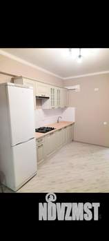 1-к квартира, вторичка, 45м2, 4/17 этаж