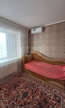 1-к квартира, вторичка, 36м2, 5/6 этаж