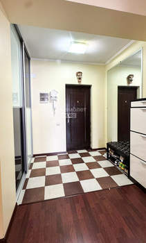 2-к квартира, вторичка, 72м2, 4/11 этаж