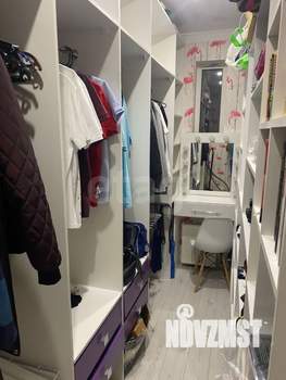 2-к квартира, вторичка, 63м2, 15/17 этаж