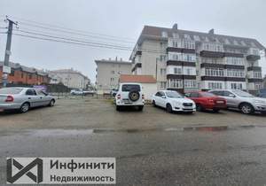 1-к квартира, вторичка, 35м2, 4/5 этаж