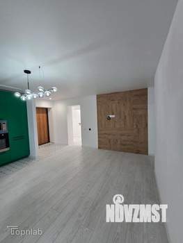 3-к квартира, вторичка, 88м2, 1/5 этаж