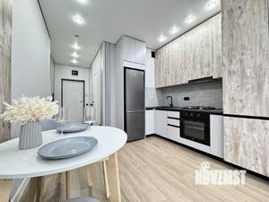 1-к квартира, вторичка, 36м2, 3/16 этаж