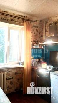 2-к квартира, вторичка, 46м2, 3/5 этаж