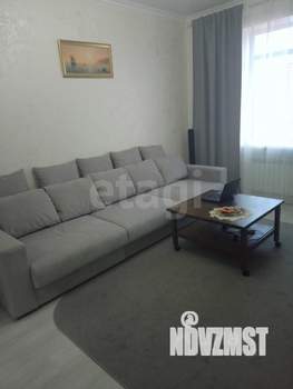 2-к квартира, вторичка, 50м2, 2/3 этаж