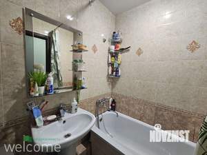 4-к квартира, вторичка, 97м2, 3/12 этаж