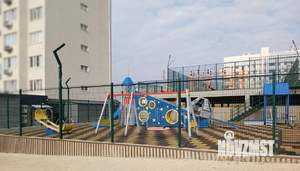 Студия квартира, вторичка, 26м2, 6/18 этаж