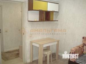 1-к квартира, вторичка, 39м2, 1/5 этаж
