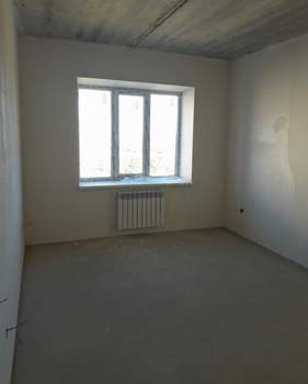 1-к квартира, вторичка, 40м2, 2/8 этаж