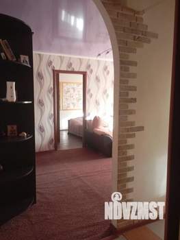 2-к квартира, вторичка, 47м2, 6/6 этаж