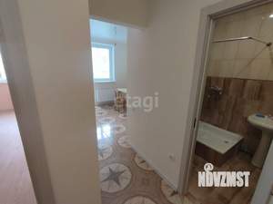 1-к квартира, вторичка, 39м2, 6/7 этаж