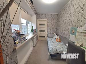 2-к квартира, вторичка, 38м2, 5/5 этаж