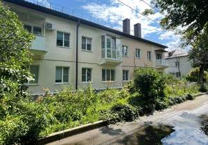 2-к квартира, вторичка, 46м2, 2/2 этаж