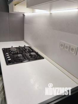 1-к квартира, вторичка, 31м2, 11/18 этаж