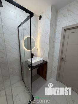 1-к квартира, вторичка, 28м2, 5/16 этаж