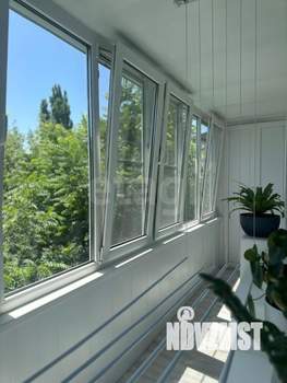 3-к квартира, вторичка, 75м2, 3/5 этаж