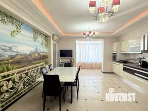 3-к квартира, вторичка, 160м2, 11/11 этаж