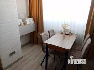 1-к квартира, вторичка, 42м2, 7/9 этаж