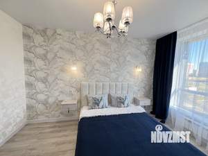 1-к квартира, вторичка, 36м2, 8/16 этаж