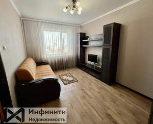 1-к квартира, вторичка, 35м2, 5/10 этаж