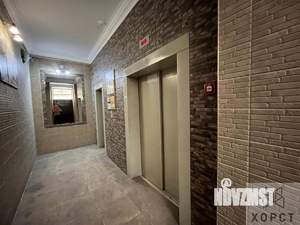 2-к квартира, вторичка, 61м2, 14/16 этаж
