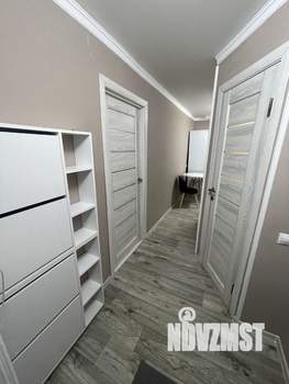 1-к квартира, вторичка, 32м2, 3/4 этаж