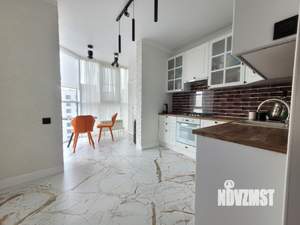 3-к квартира, вторичка, 80м2, 8/9 этаж