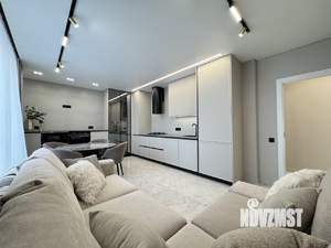 4-к квартира, вторичка, 90м2, 14/24 этаж