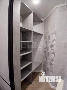 1-к квартира, вторичка, 52м2, 12/15 этаж