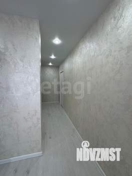 1-к квартира, вторичка, 38м2, 5/9 этаж