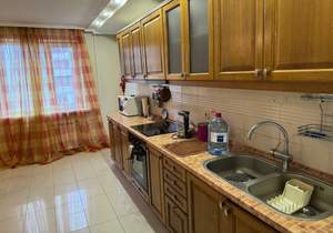 3-к квартира, вторичка, 104м2, 5/12 этаж