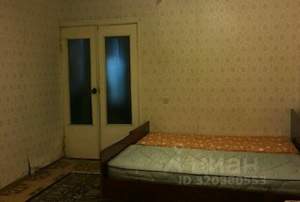 1-к квартира, вторичка, 36м2, 9/14 этаж