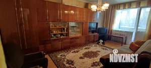 2-к квартира, вторичка, 55м2, 2/10 этаж