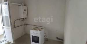 1-к квартира, вторичка, 34м2, 2/16 этаж