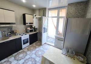 1-к квартира, вторичка, 40м2, 6/16 этаж