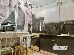 1-к квартира, вторичка, 36м2, 4/9 этаж
