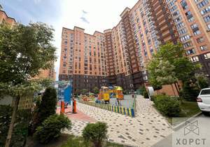 1-к квартира, вторичка, 34м2, 18/18 этаж