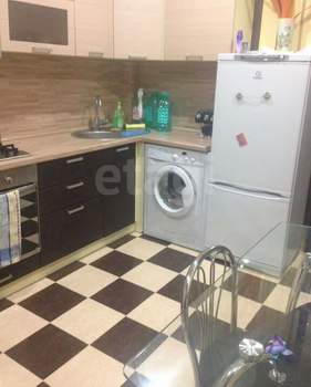 1-к квартира, вторичка, 36м2, 4/9 этаж