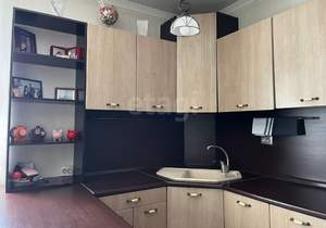 2-к квартира, вторичка, 37м2, 2/2 этаж