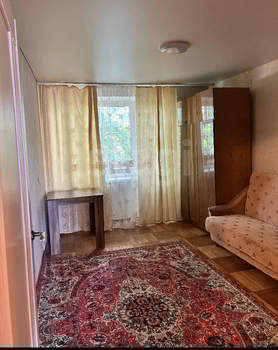 2-к квартира, вторичка, 48м2, 2/5 этаж