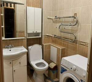 1-к квартира, вторичка, 47м2, 9/11 этаж