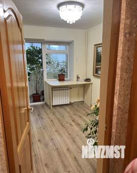 3-к квартира, вторичка, 67м2, 3/10 этаж