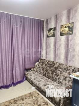 Студия квартира, вторичка, 19м2, 5/8 этаж