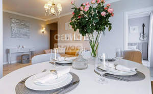 3-к квартира, вторичка, 110м2, 8/9 этаж