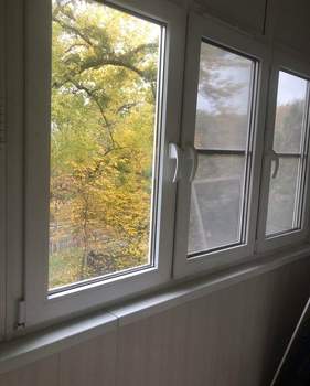 1-к квартира, вторичка, 30м2, 4/5 этаж