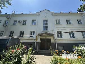 2-к квартира, вторичка, 43м2, 1/2 этаж
