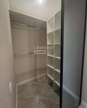 1-к квартира, вторичка, 34м2, 3/24 этаж