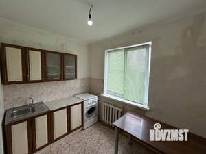 1-к квартира, вторичка, 36м2, 9/9 этаж