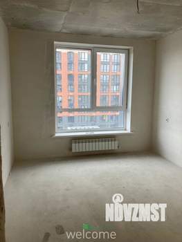 2-к квартира, вторичка, 69м2, 6/18 этаж