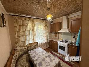 1-к квартира, вторичка, 35м2, 1/9 этаж